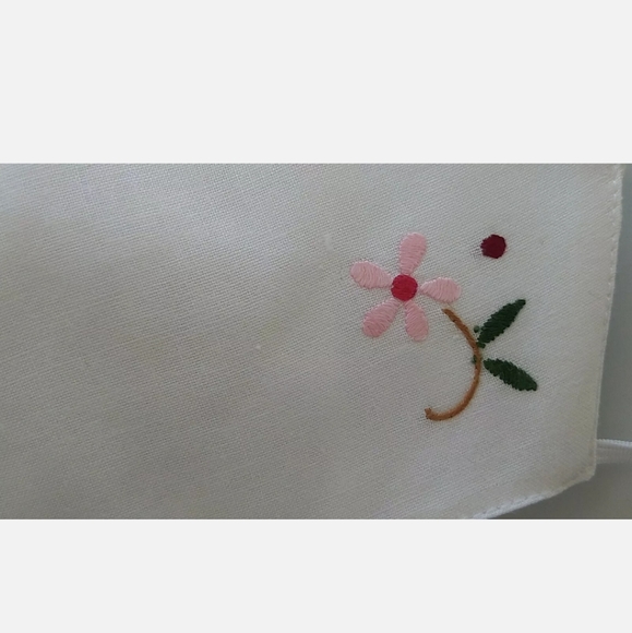 Face Mask - Picture 4 of 5